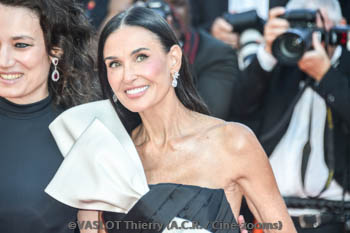 Demi Moore